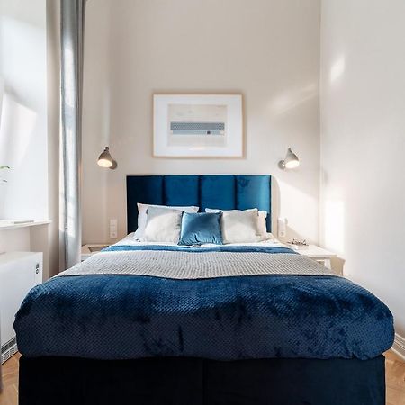Kochanowskiego Family Apartments Krakow Luaran gambar