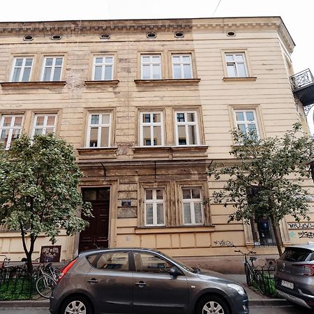 Kochanowskiego Family Apartments Krakow Luaran gambar