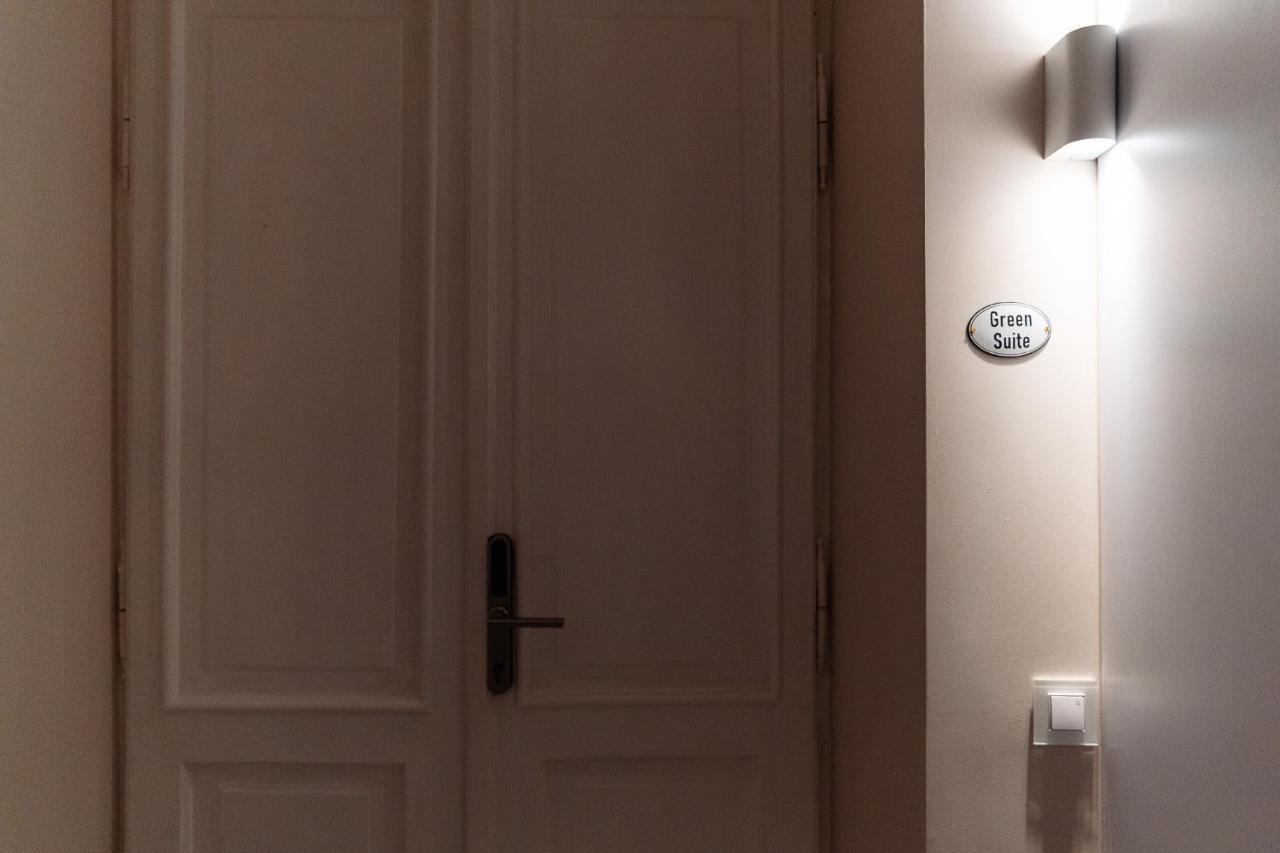 Kochanowskiego Family Apartments Krakow Luaran gambar