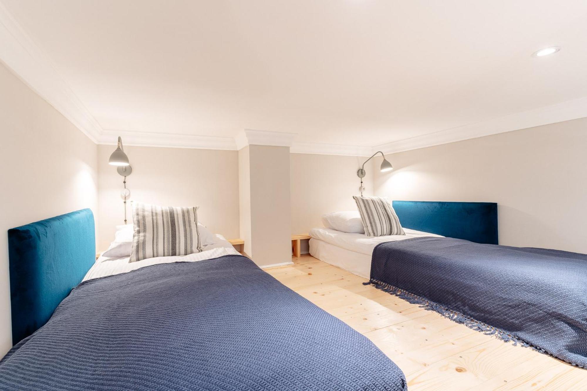 Kochanowskiego Family Apartments Krakow Luaran gambar