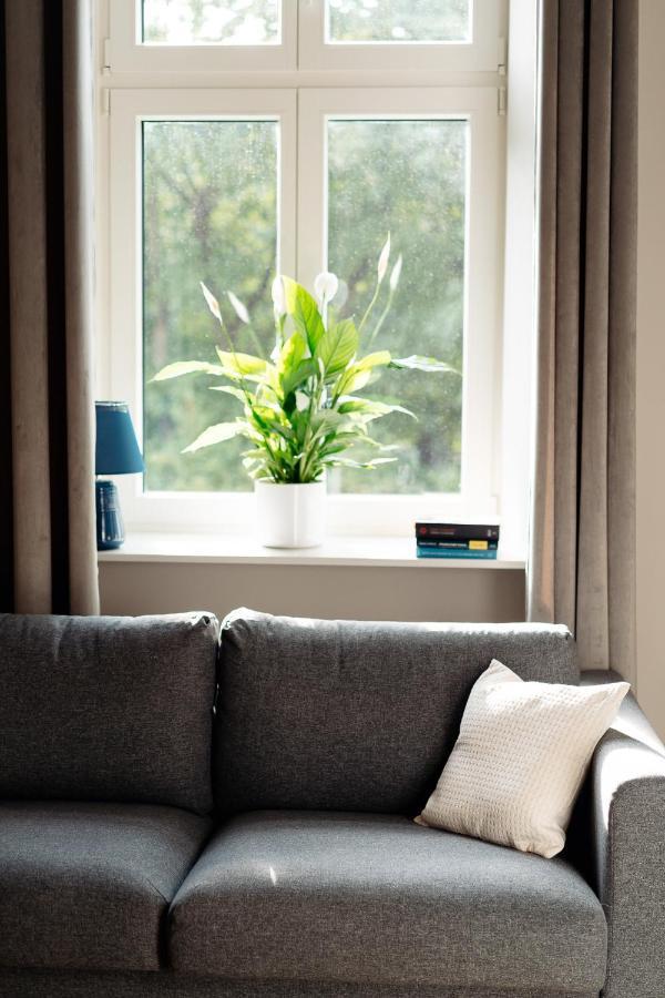 Kochanowskiego Family Apartments Krakow Luaran gambar