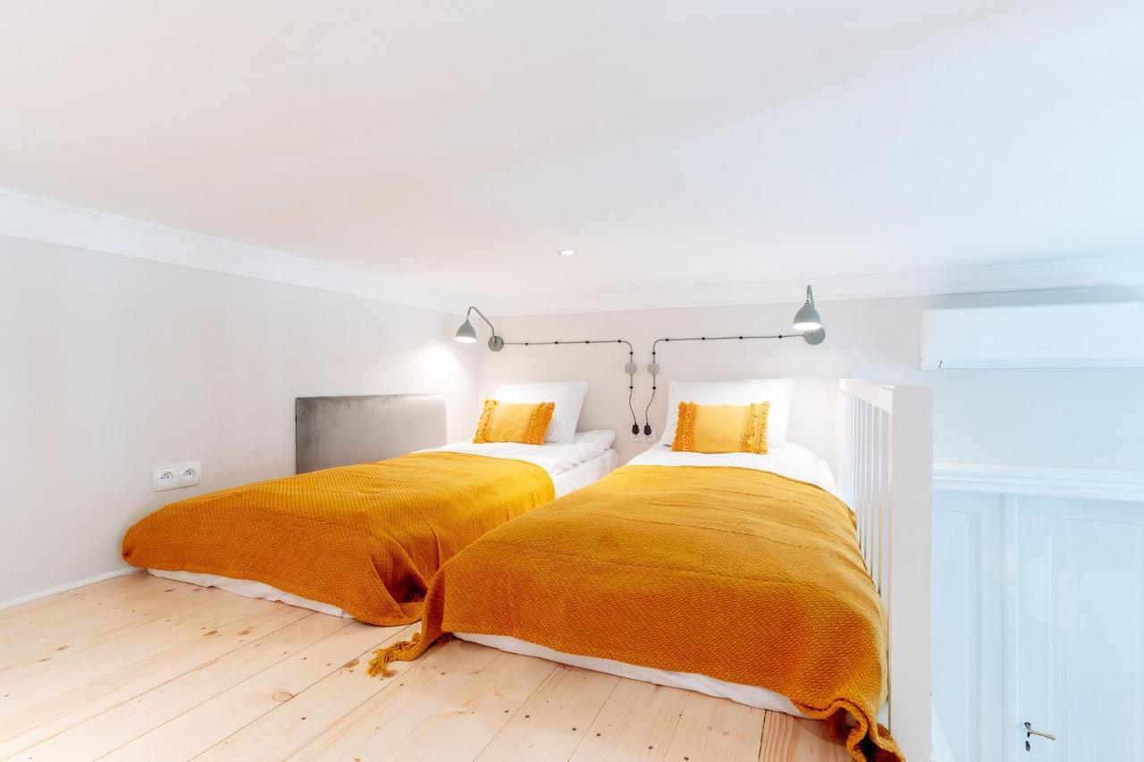 Kochanowskiego Family Apartments Krakow Luaran gambar