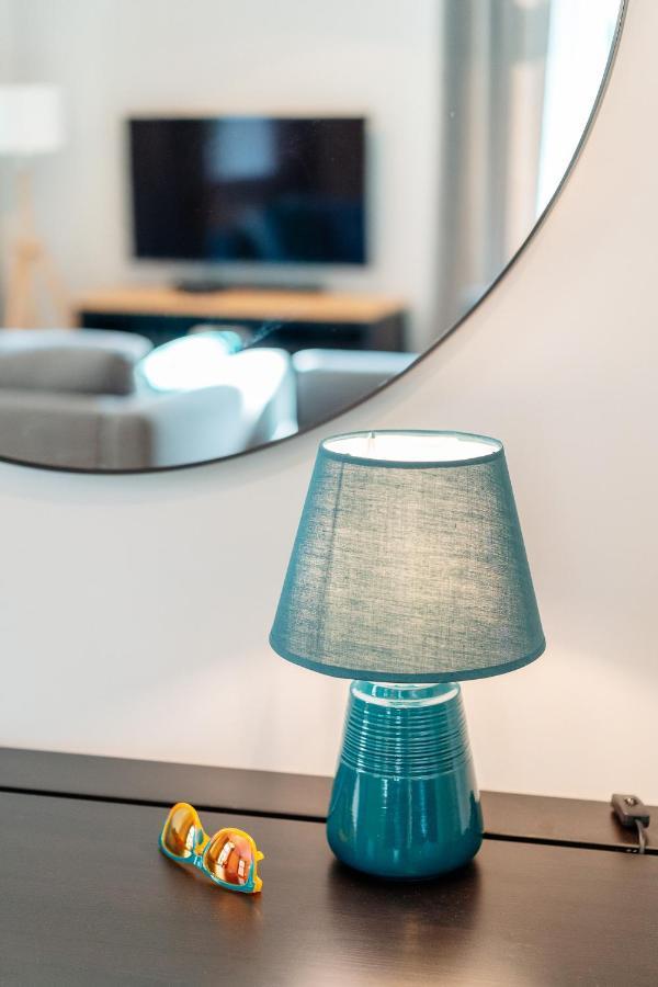 Kochanowskiego Family Apartments Krakow Luaran gambar