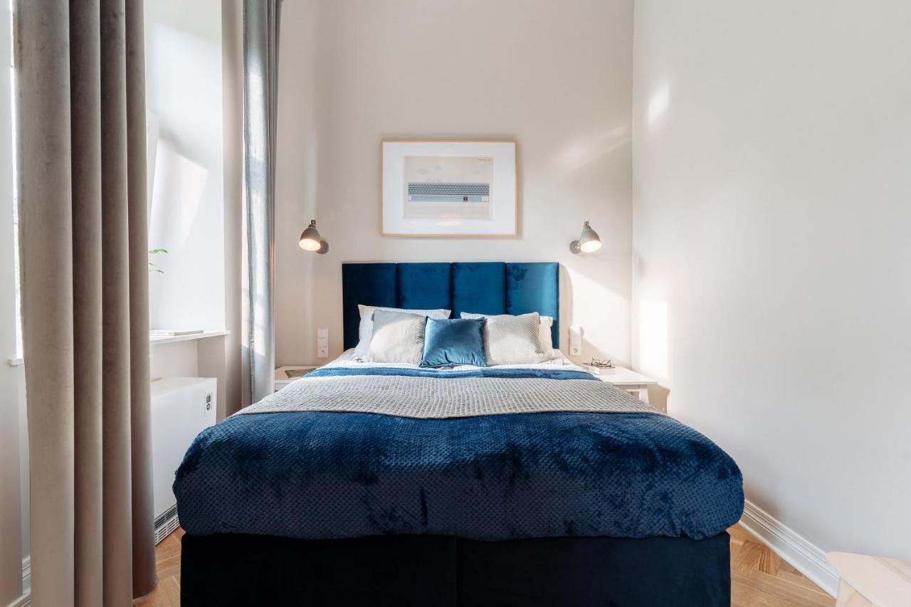 Kochanowskiego Family Apartments Krakow Luaran gambar