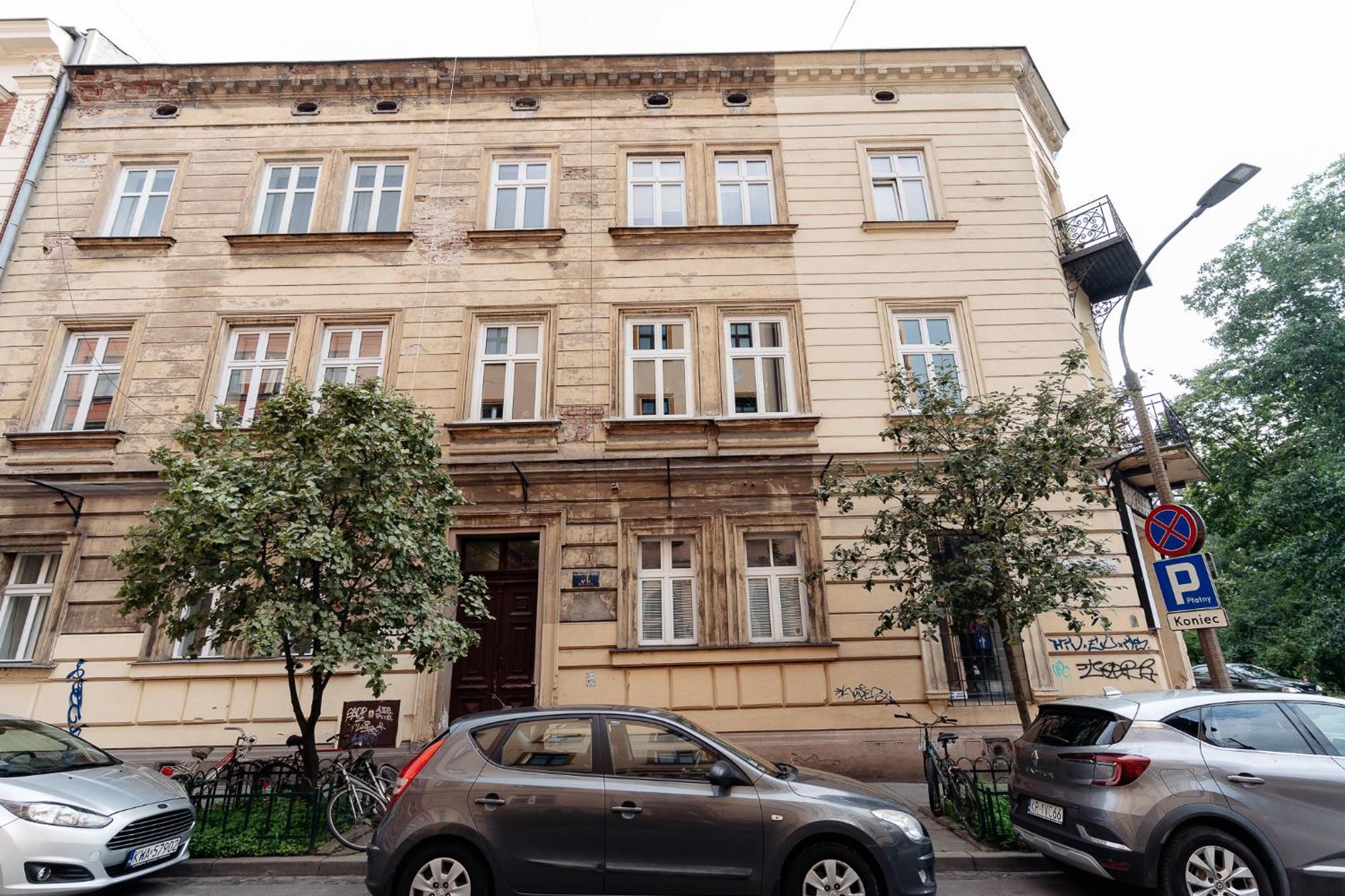 Kochanowskiego Family Apartments Krakow Luaran gambar