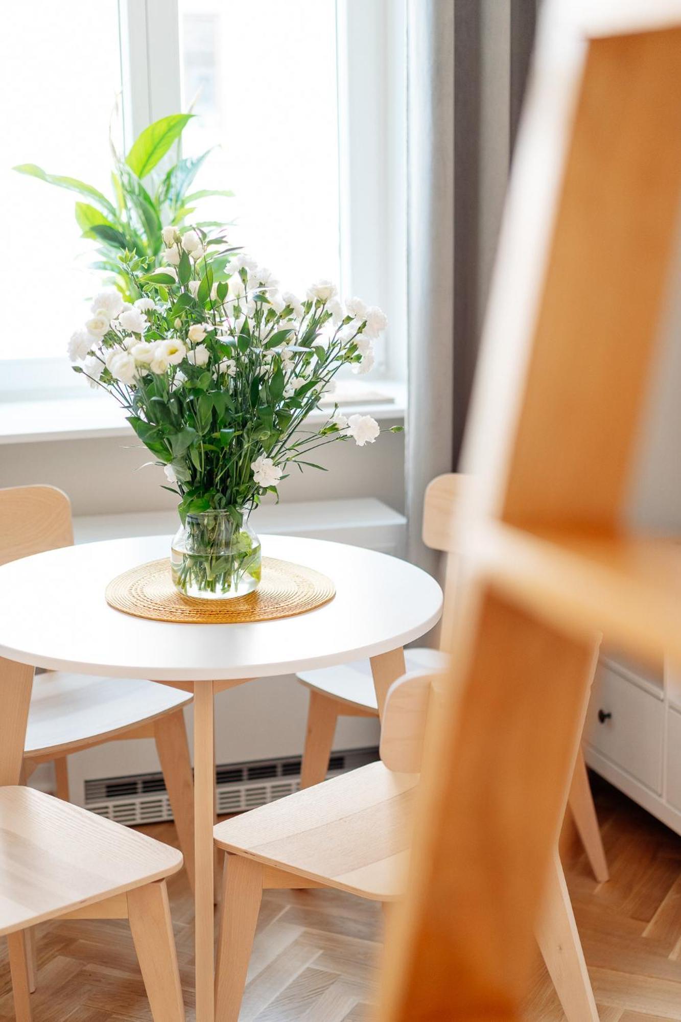 Kochanowskiego Family Apartments Krakow Luaran gambar