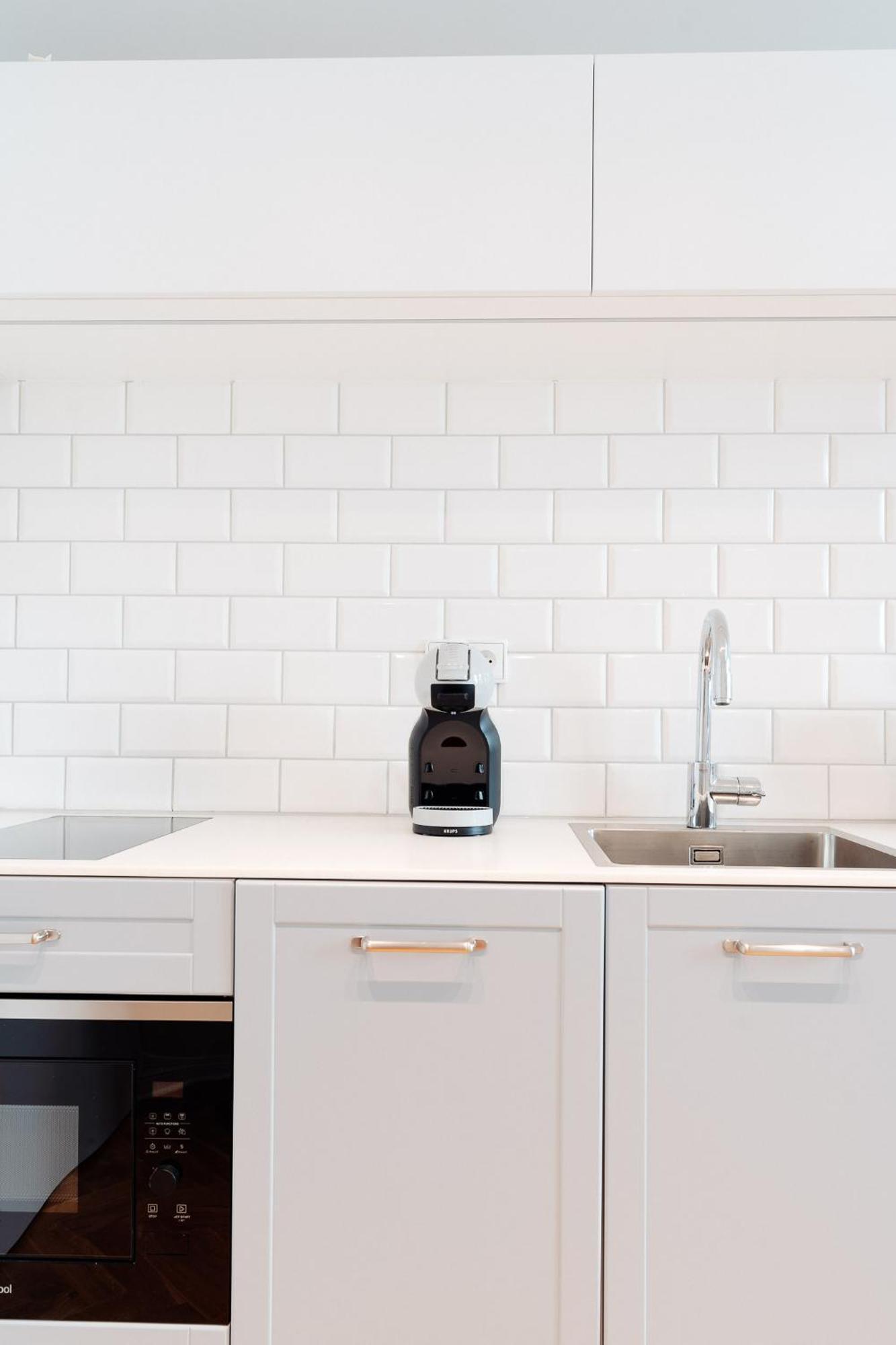 Kochanowskiego Family Apartments Krakow Luaran gambar