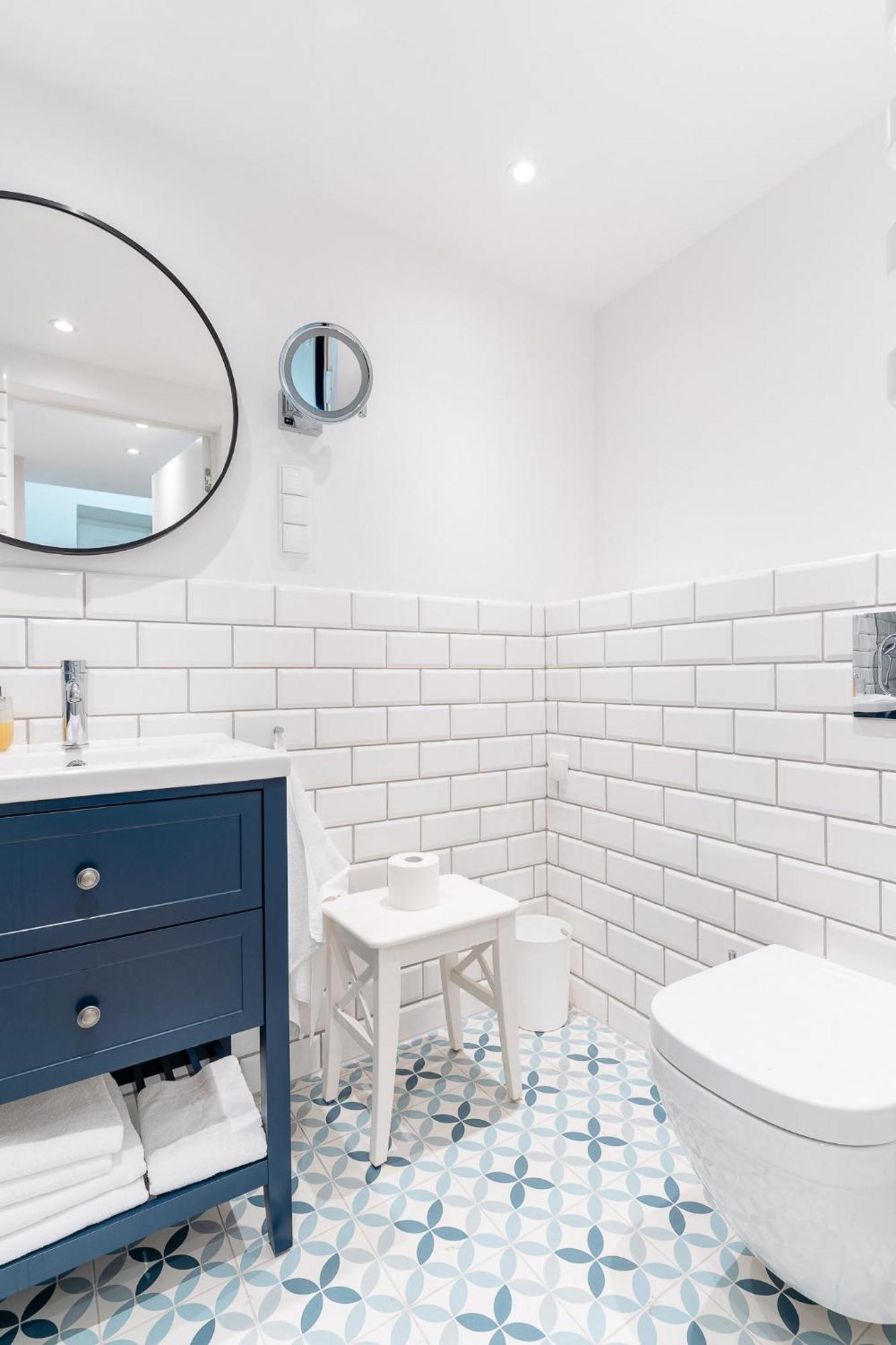 Kochanowskiego Family Apartments Krakow Luaran gambar